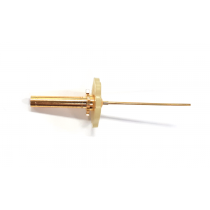 Aiguille de pistolet – Dental Line Ltd, Syringes