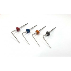 EQV Pack Tip – Dental Line Ltd, Dispensing Syringes & Guns