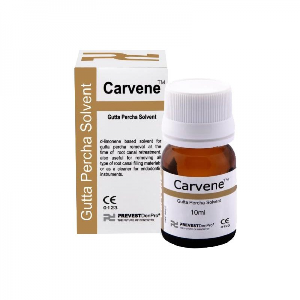 Carvene – Dental Line Ltd, Canal Preparation Solutions