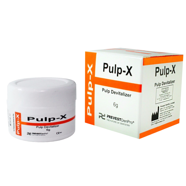 Pulp-X