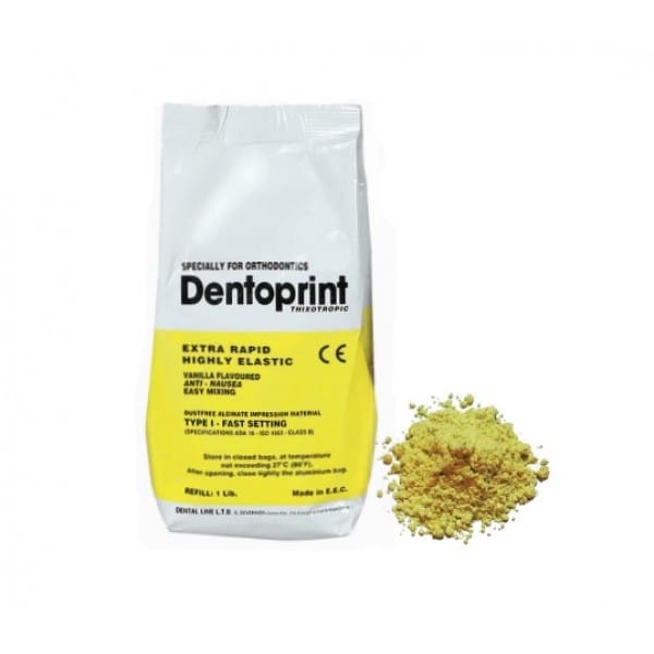 Dentoprint
