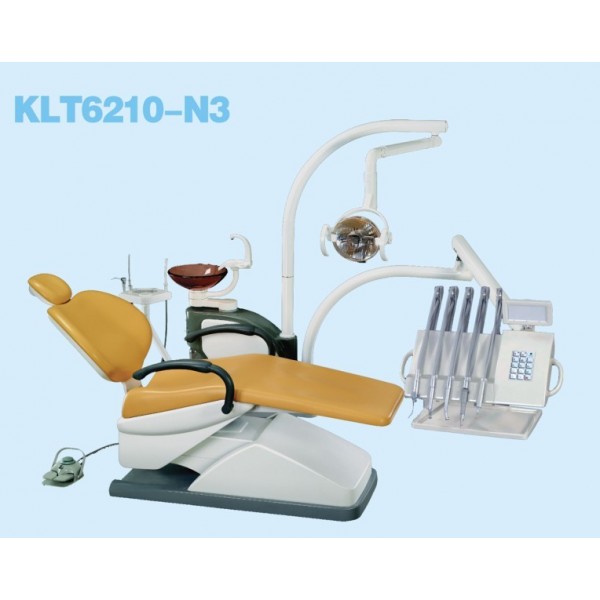 Zahnärztliche Behandlungseinheit KTL6210-N3 – Dental Line Ltd, Dental Chairs & Units