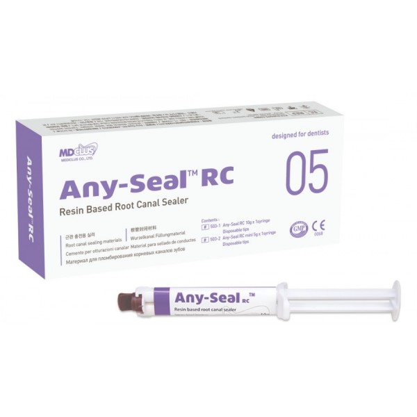 Any-Seal RC
