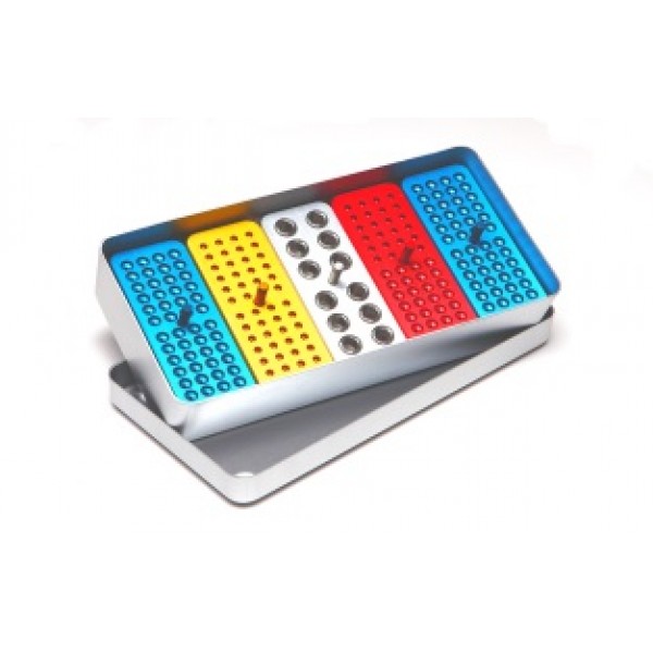 Endo-Box – Dental Line Ltd, Endodontic Accessories