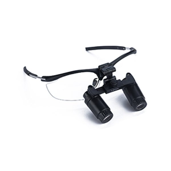 Λούπα Endo – Dental Line Ltd, Loupes & Headlamps