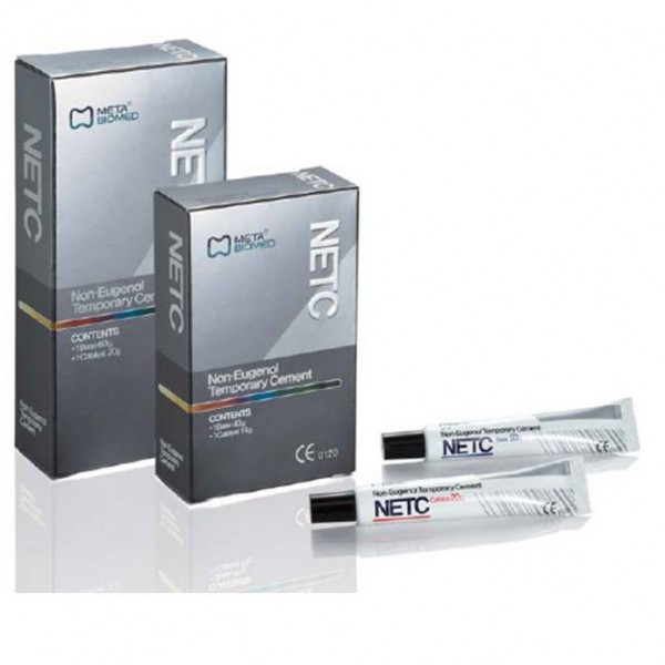 NETC Non-Eugenol Temporary Cement