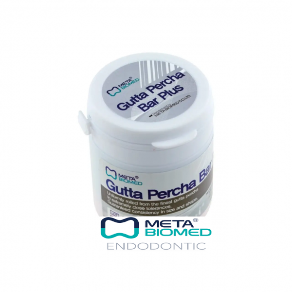 Guttapercha-Stange Plus – Dental Line Ltd, Gutta-Percha Points