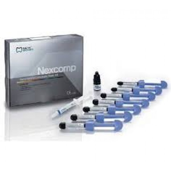 Nexcomp kit