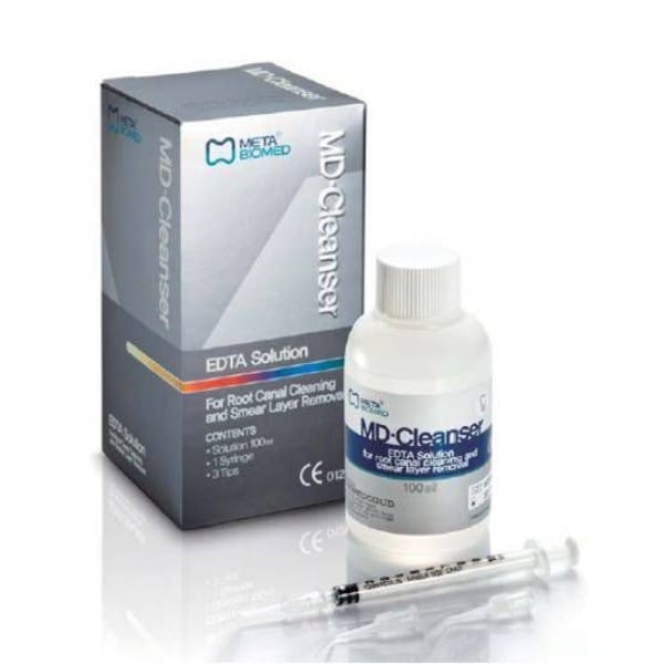 MD Cleanser
