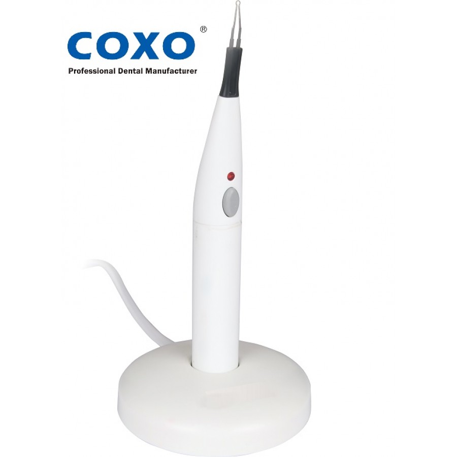 C-BLADE Gutta-Percha Cutting Device