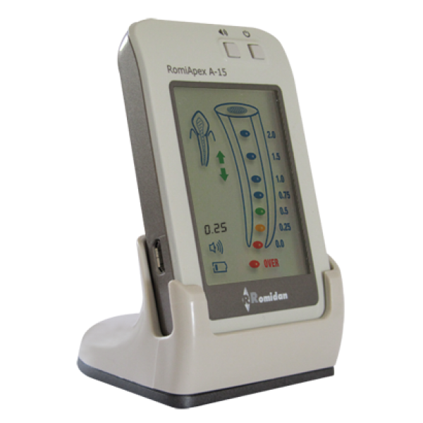 Romi Apex A-15 Apex Locator