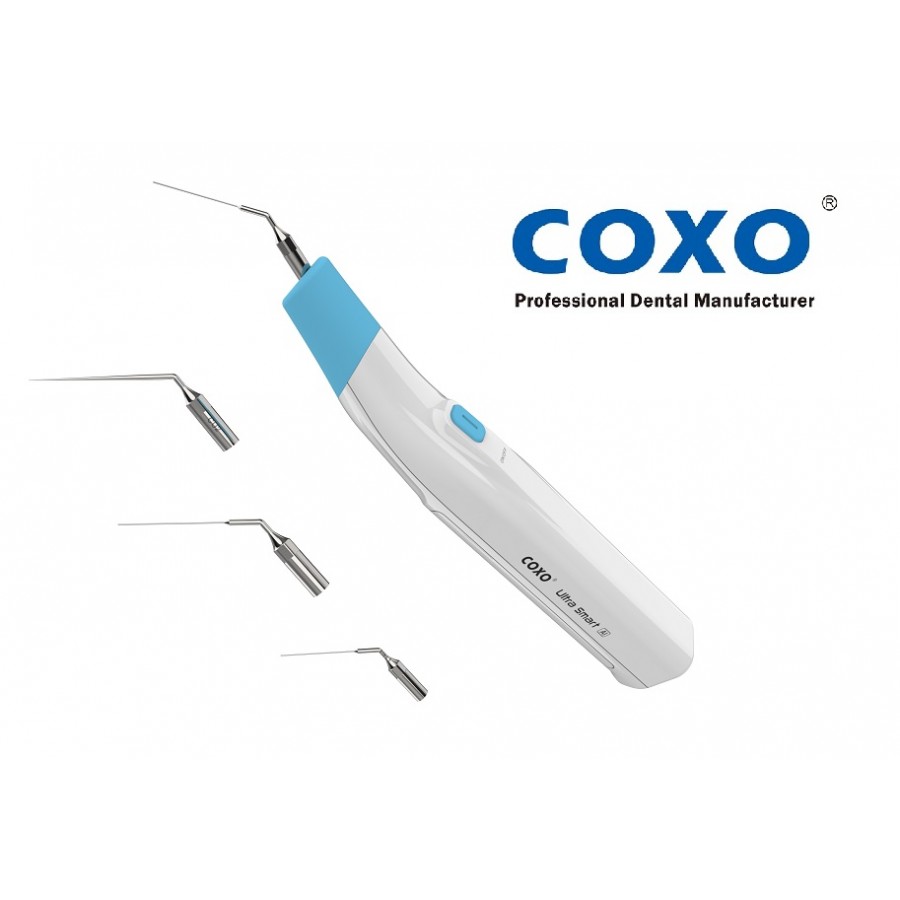 ULTRA SMART AI - Endo Ultrasonic Activator