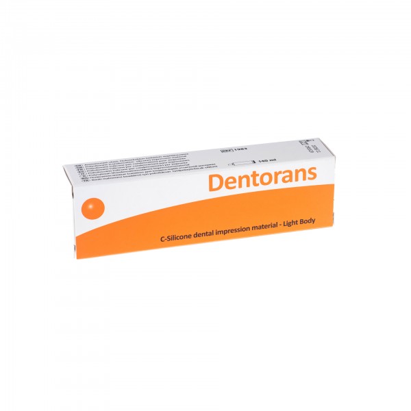 Dentorans