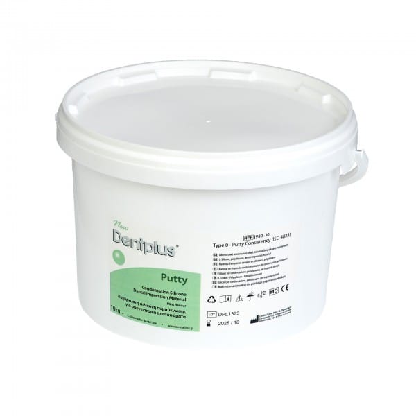 Dentplus 10kg