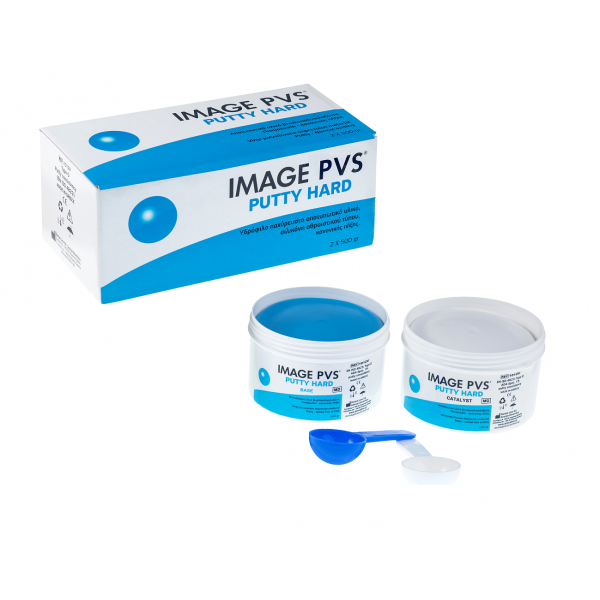 Image PVS Putty Hard