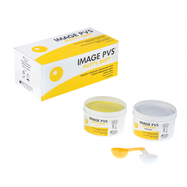 Image PVS Putty Soft-Fast