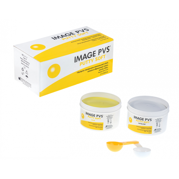 Image PVS Putty Soft-Fast