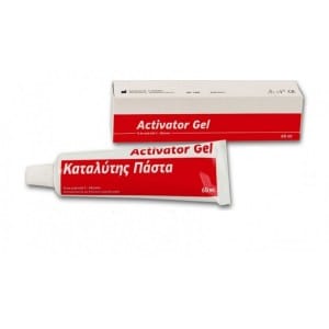 Catalyst Paste 60ml
