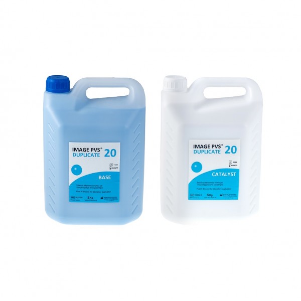 Image Duplicate 20 conditionnement 10 kg