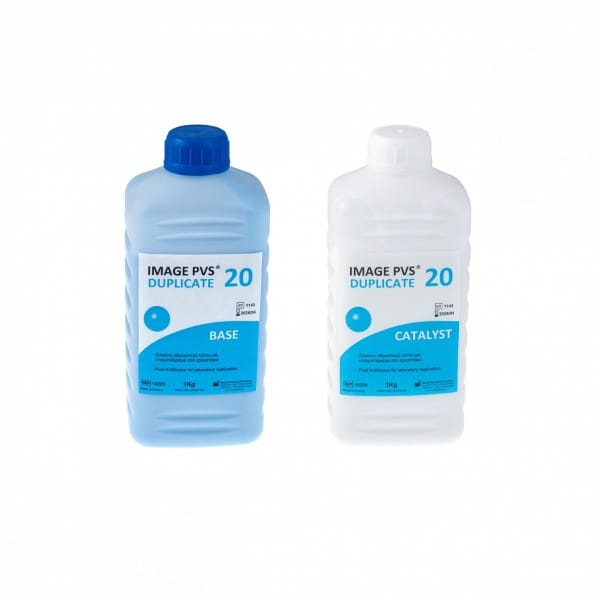 Duplicate 20 Packung 2 kg