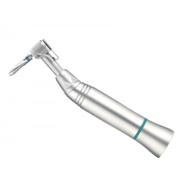 Reducing Angle Handpiece 1:20 – Dental Line Ltd, Surgical Handpieces