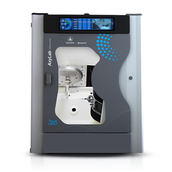 AxyLab