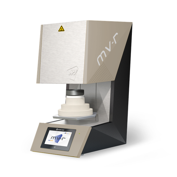 MV-R Dental-Zirkonoxid-Sinterofen