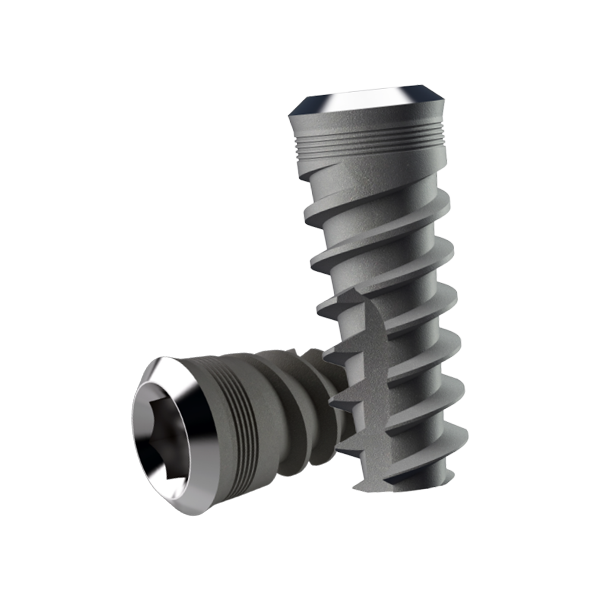 Dental Implants – METE' SRL, Implants