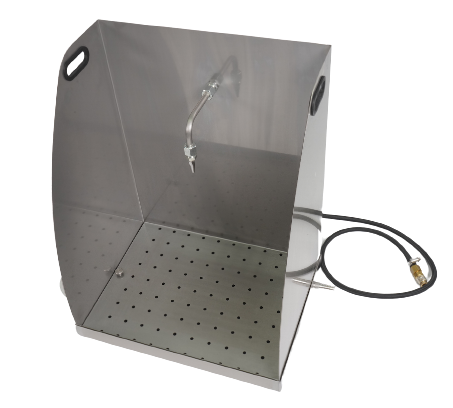 DentaSteam DS1 A – DentaSteam GmbH, Ultraschallgeräte
