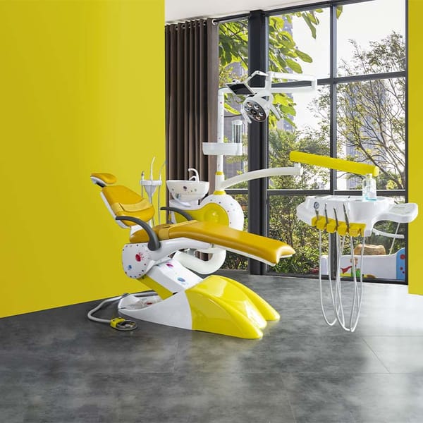 woson dental chair
