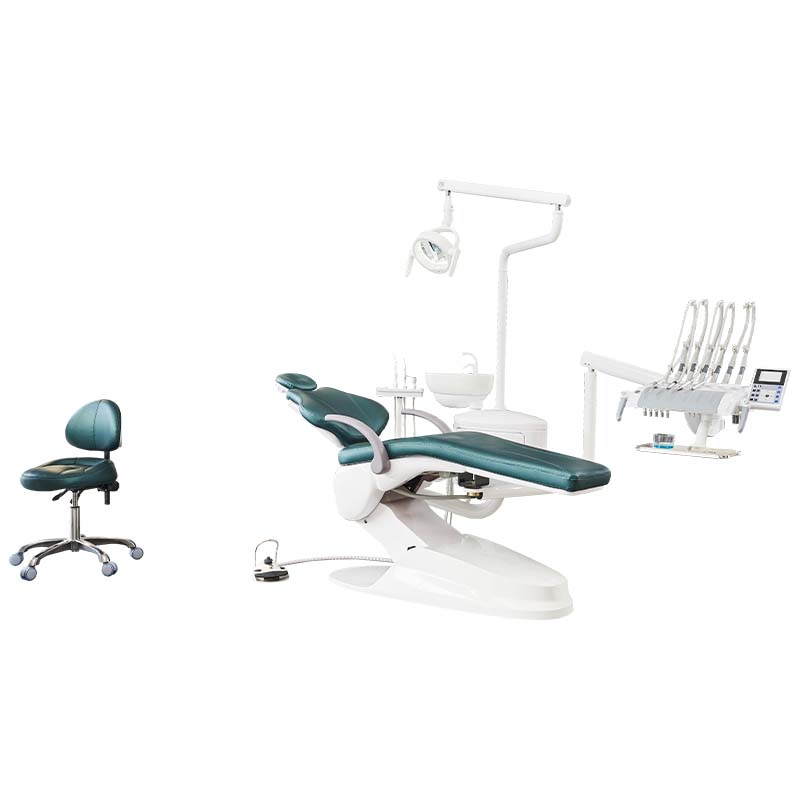 dental LED lamp – FOSHAN SAFETY MEDICAL EQUIPMENT CO.,LTD, Practice Furniture
