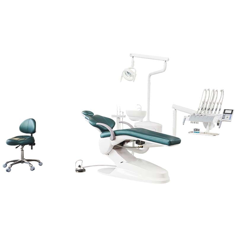 adec mobile dental unit – FOSHAN SAFETY MEDICAL EQUIPMENT CO.,LTD, Treatment Units