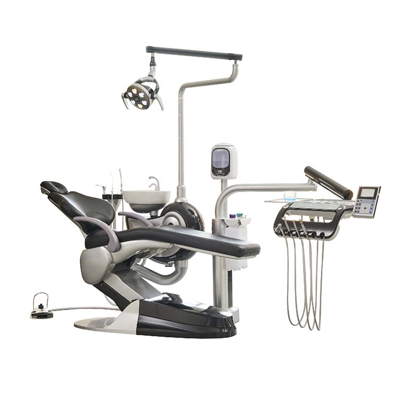 dental chair second hand – FOSHAN SAFETY MEDICAL EQUIPMENT CO.,LTD, Dental Chairs & Units