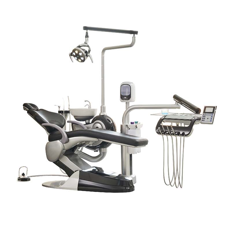 dental chair second hand – FOSHAN SAFETY MEDICAL EQUIPMENT CO.,LTD, Treatment Units