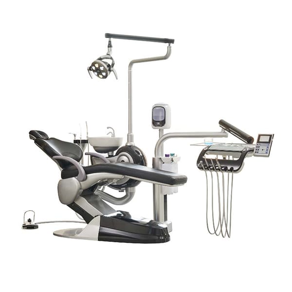 dental chair second hand
