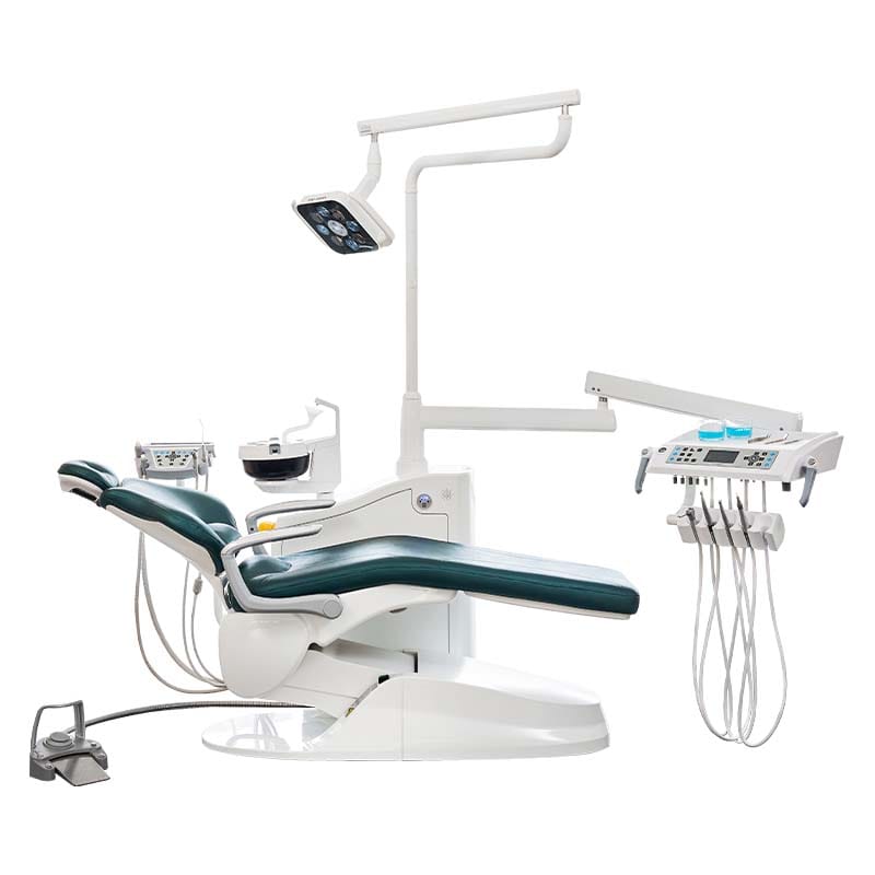 tpc dental unit – FOSHAN SAFETY MEDICAL EQUIPMENT CO.,LTD, Treatment Units