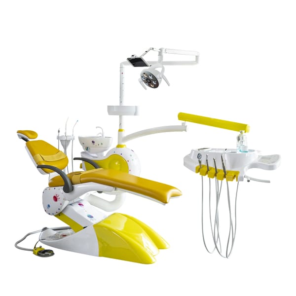 A10 Dentaleinheit