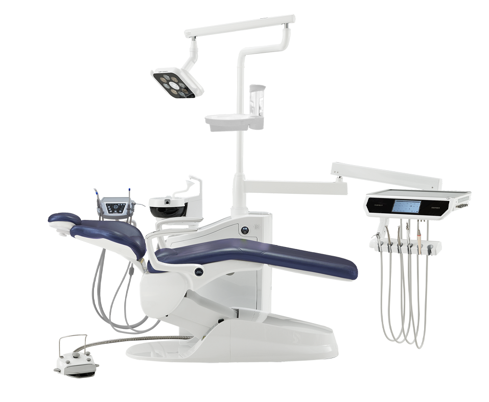 Implant Operation Chair – FOSHAN SAFETY MEDICAL EQUIPMENT CO.,LTD, Treatment Units