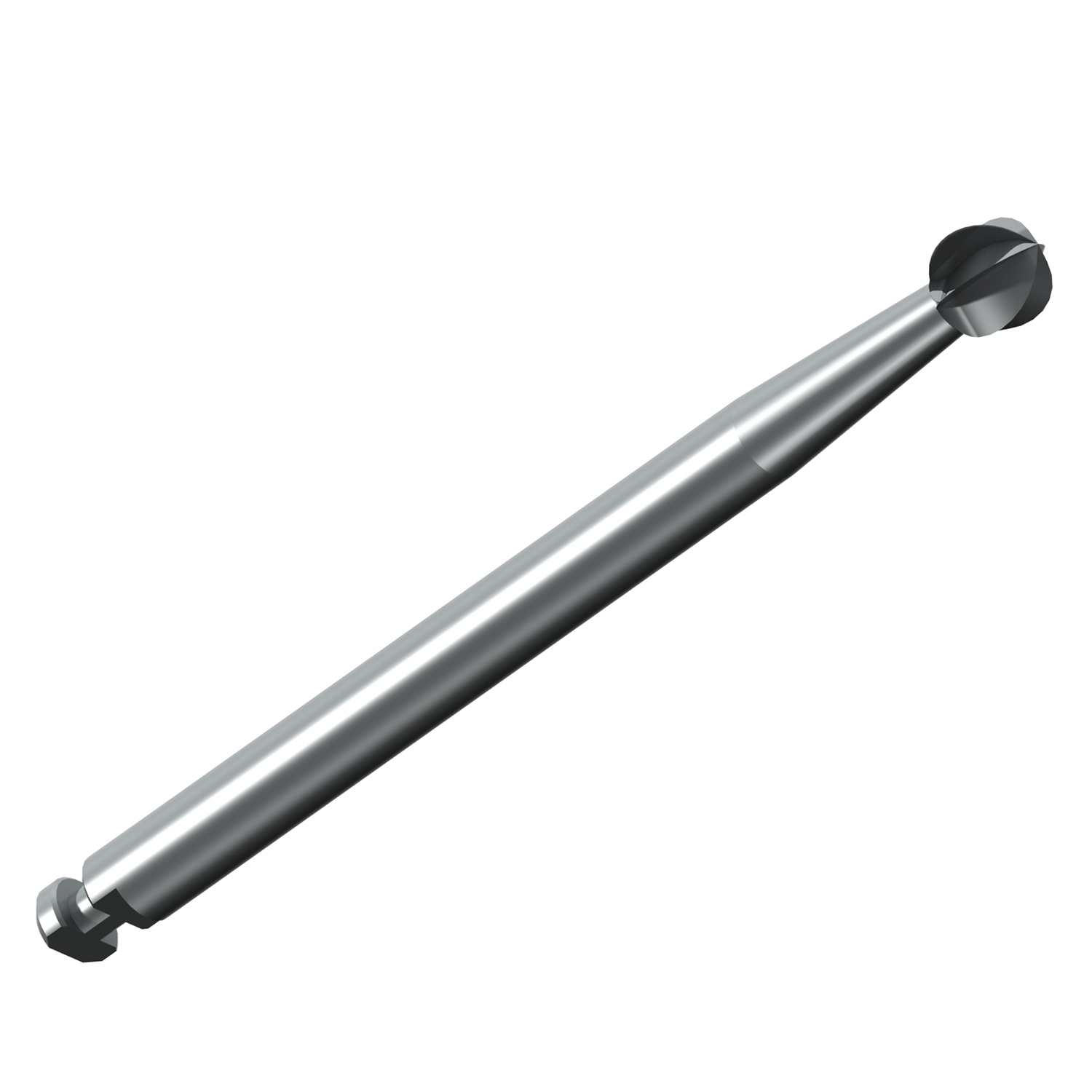 Round Bar CA