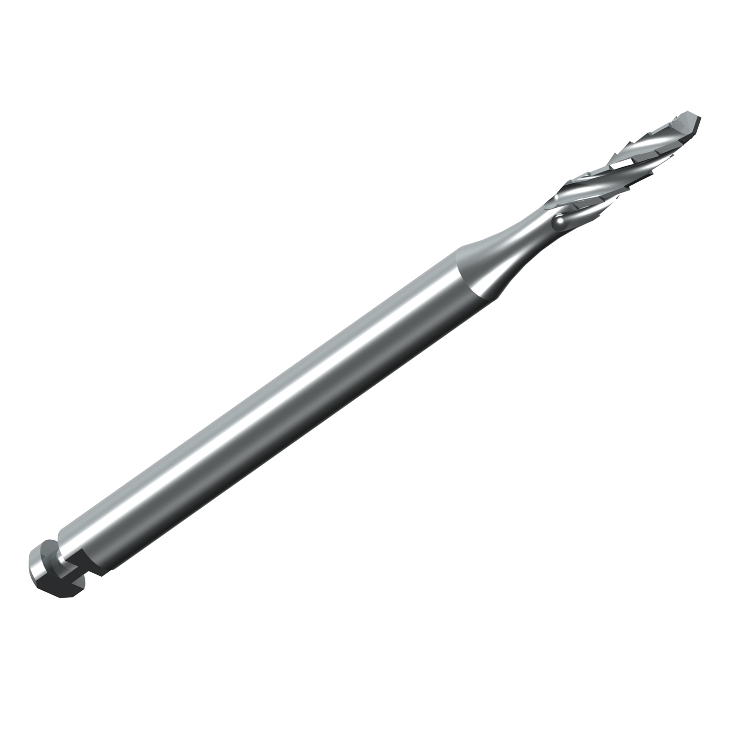 Lindemann Bone Cutter CA – DENTECH Corporation, Bone Rongeurs & Chisels