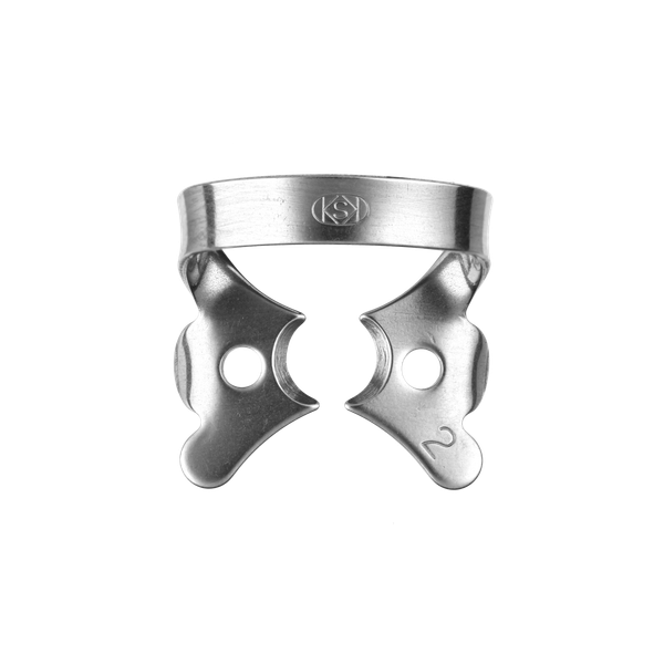 Rubber Dam Clamp 2