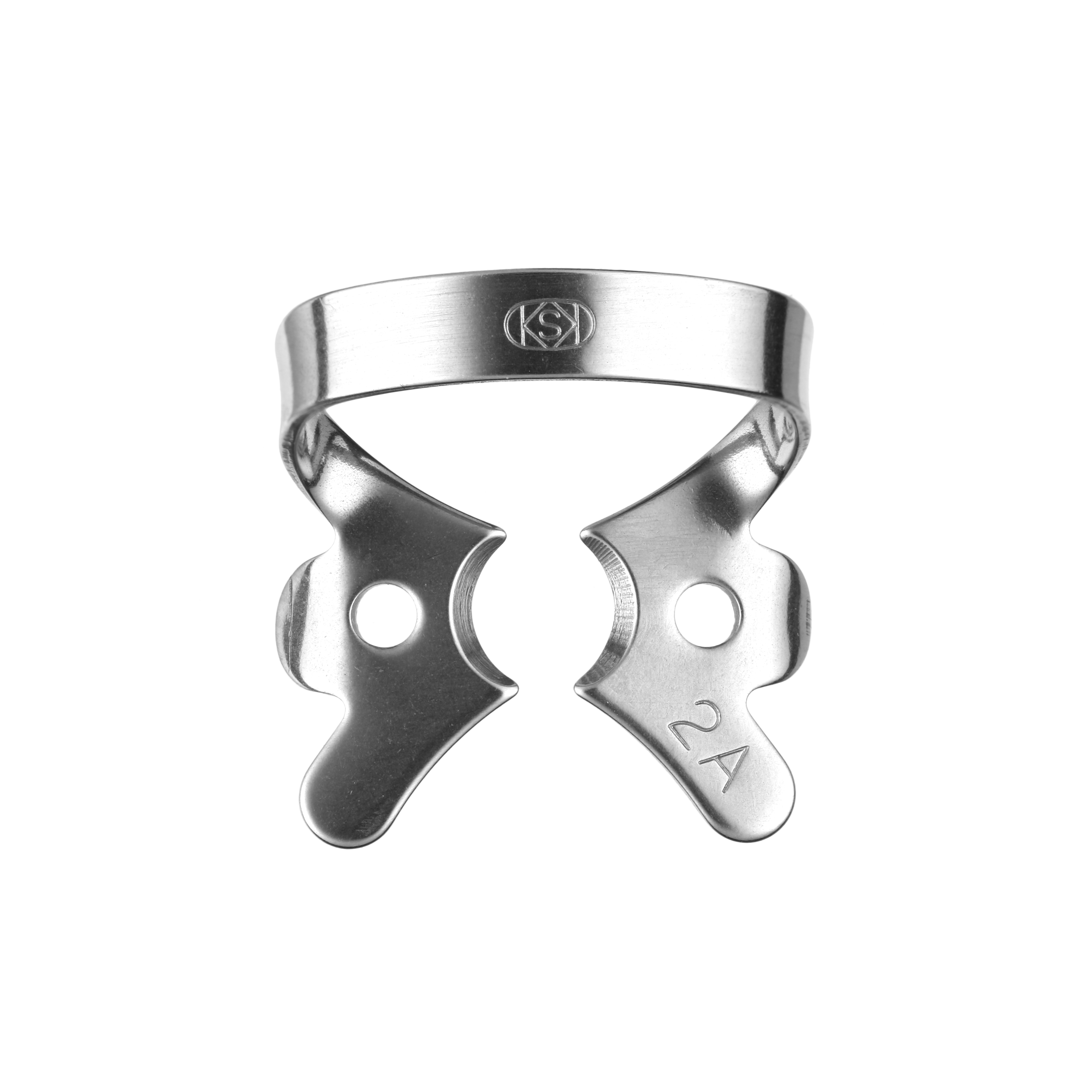 Rubber Dam Clamp 2A