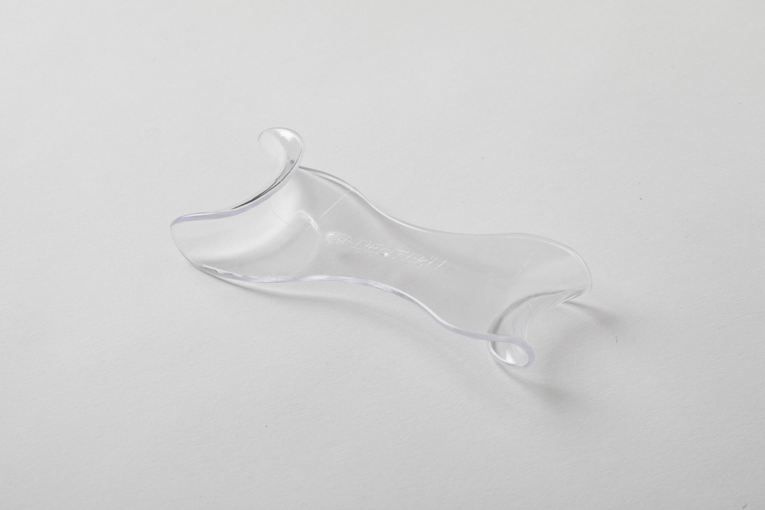 Dual-Head Retractor