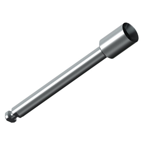 Circular Knife External Water Spray