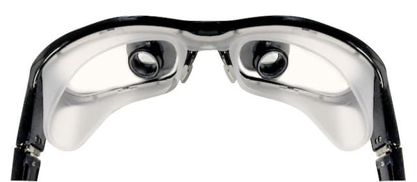 Aerosol Protection Loupes