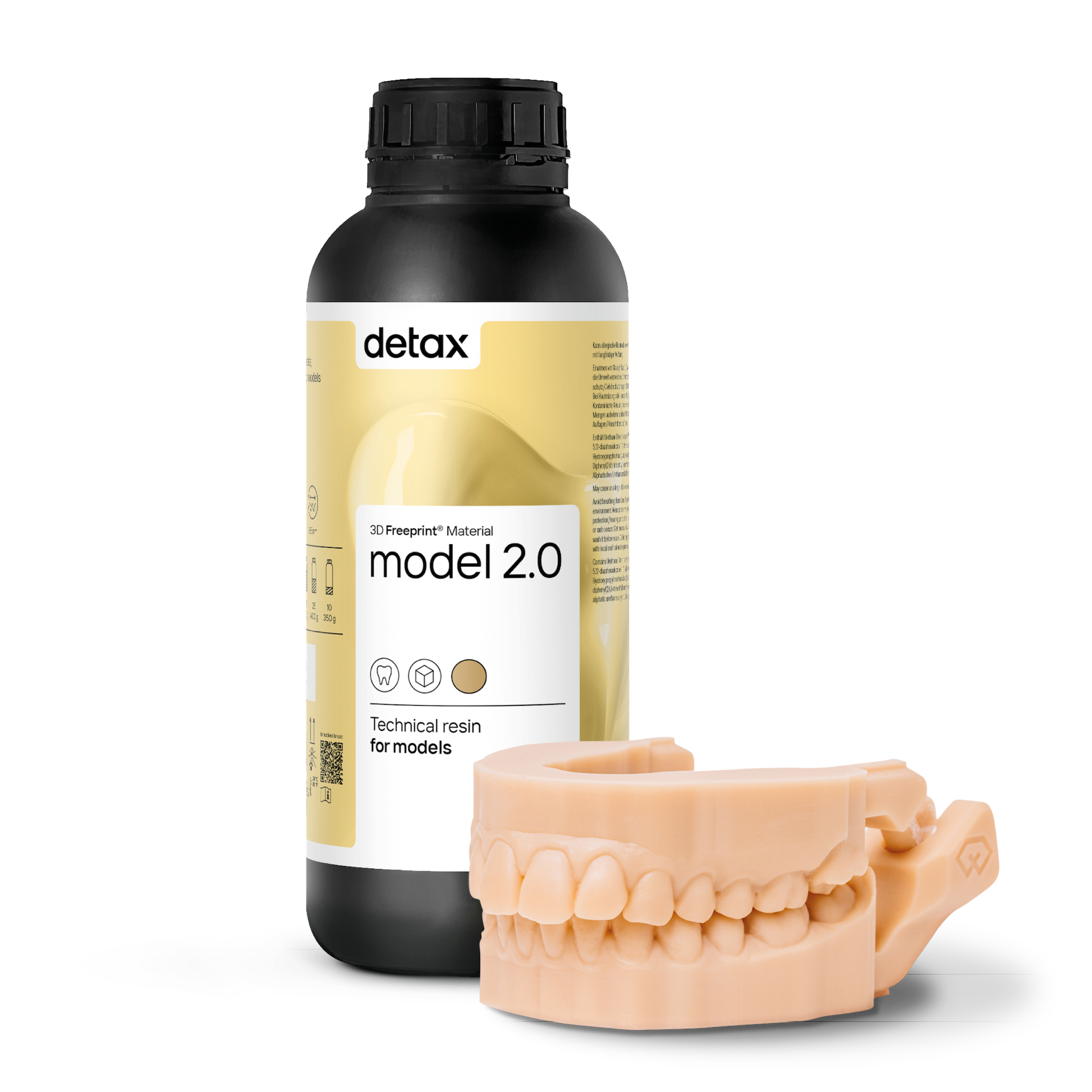 dx model 2.0