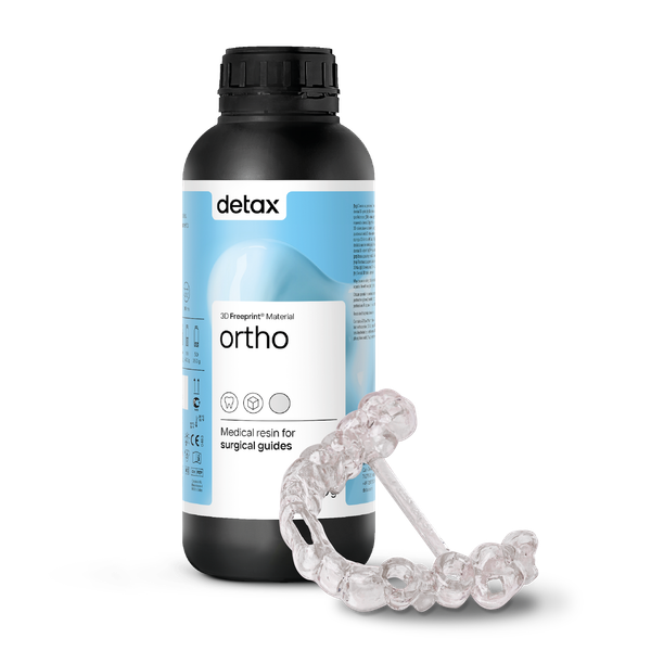 dx ortho