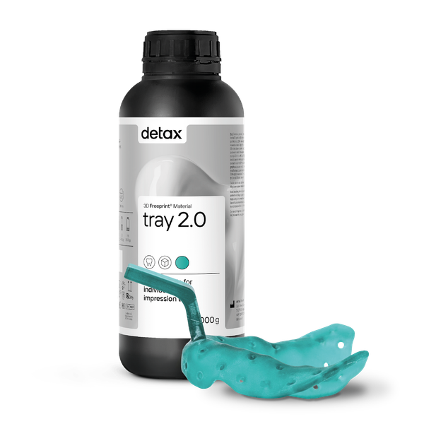 dx tray 2.0