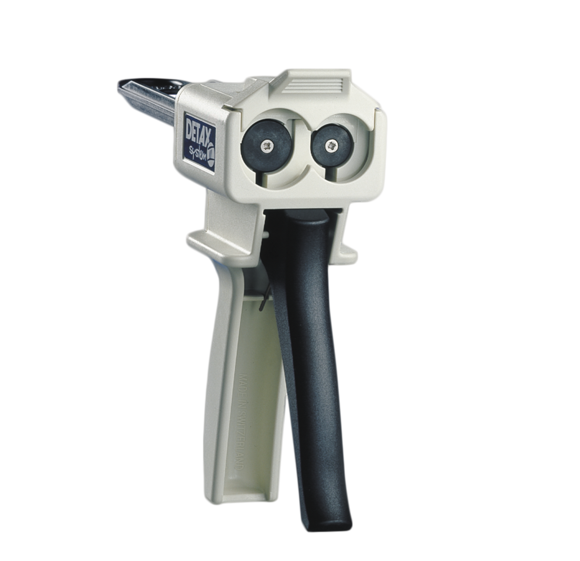 Injector Automix2 – DETAX, Dispensing Syringes & Guns