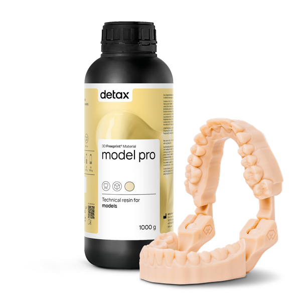 dx model pro